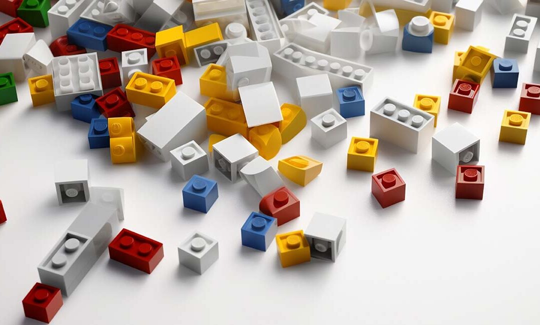 Šta me je naučio LEGO® SERIOUS PLAY®?
